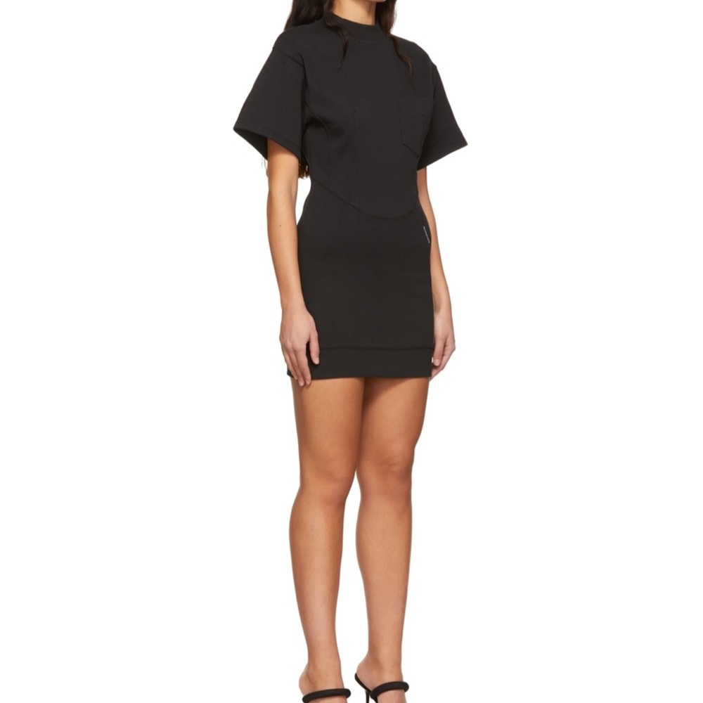 Alexander wang Tshirt dress